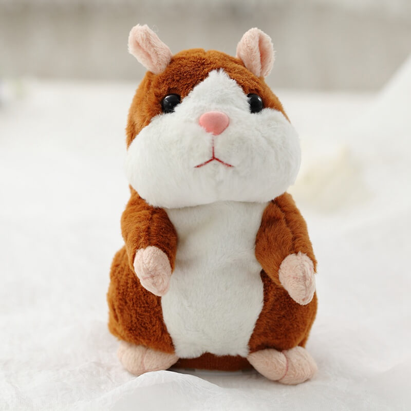 hamster toys that move