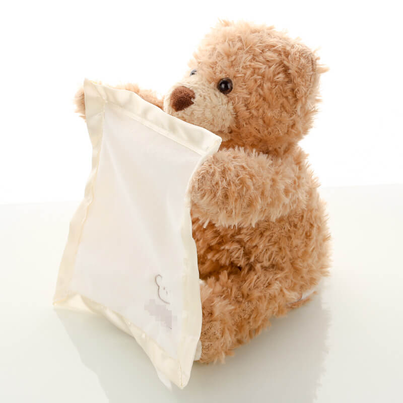 boo boo bear plush