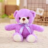 Wholesale 5 Pieces A Lot 30/35 cm Soft Plush Bears Plush Toy Stuffed Animal Teddy bear Bed Toy For Children's Gift